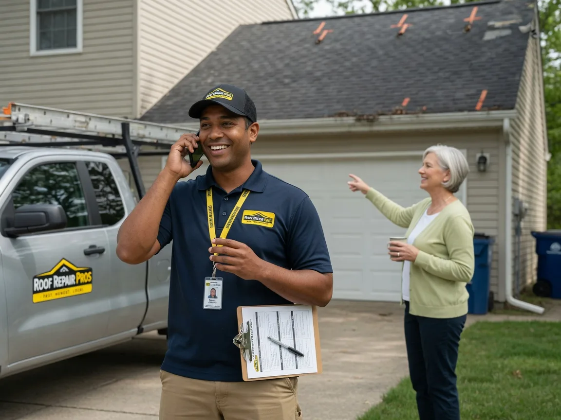 Roof Repair Caseyville, IL FAQs
